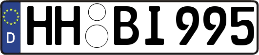 HH-BI995