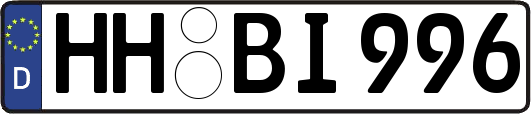 HH-BI996