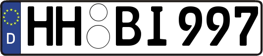 HH-BI997
