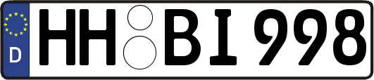 HH-BI998