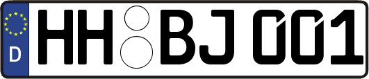 HH-BJ001
