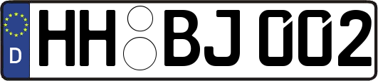 HH-BJ002
