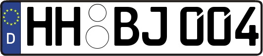 HH-BJ004
