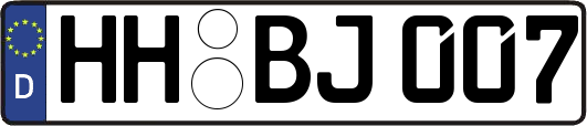 HH-BJ007