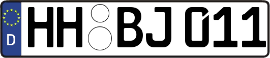 HH-BJ011
