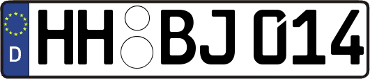 HH-BJ014