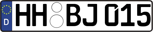 HH-BJ015