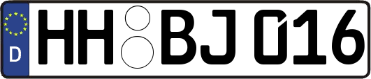 HH-BJ016