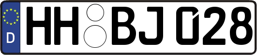 HH-BJ028