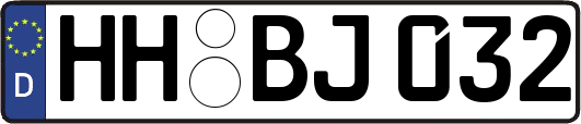 HH-BJ032