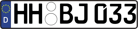 HH-BJ033