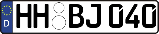 HH-BJ040