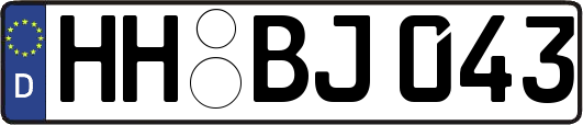 HH-BJ043