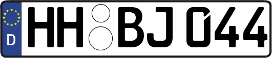 HH-BJ044