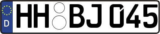 HH-BJ045