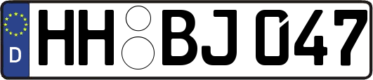 HH-BJ047