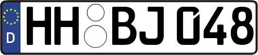 HH-BJ048