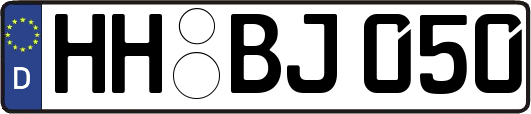 HH-BJ050