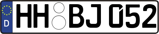 HH-BJ052