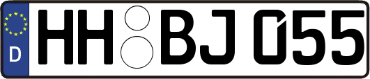 HH-BJ055
