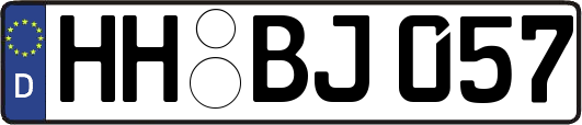 HH-BJ057