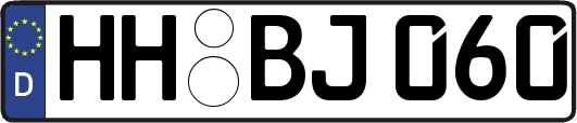 HH-BJ060