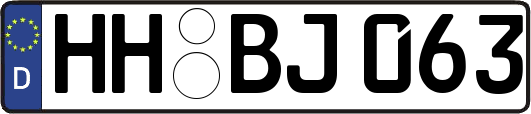 HH-BJ063