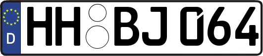 HH-BJ064