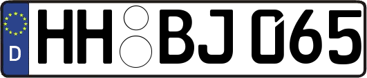 HH-BJ065