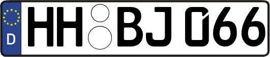 HH-BJ066