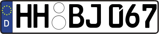 HH-BJ067