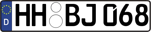 HH-BJ068