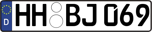 HH-BJ069