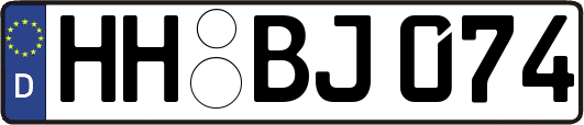 HH-BJ074