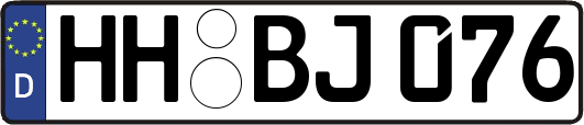 HH-BJ076