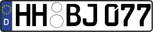 HH-BJ077