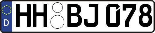 HH-BJ078