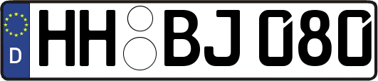 HH-BJ080