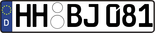 HH-BJ081