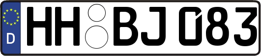 HH-BJ083