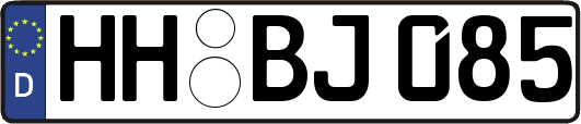 HH-BJ085