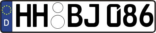 HH-BJ086