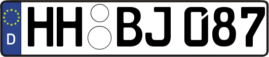 HH-BJ087