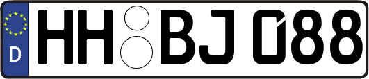 HH-BJ088