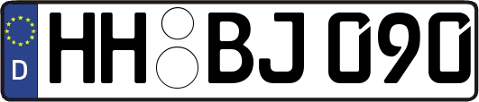 HH-BJ090