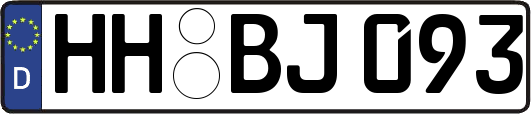 HH-BJ093
