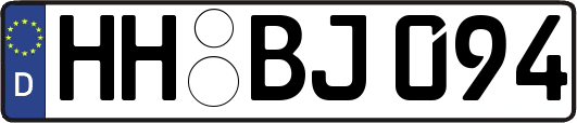 HH-BJ094