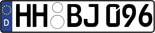 HH-BJ096