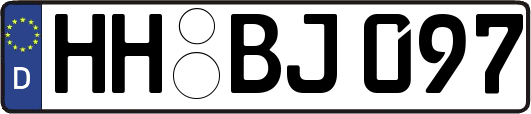 HH-BJ097