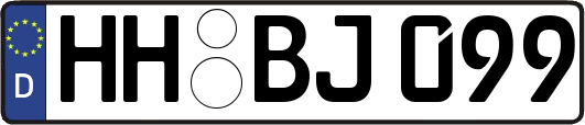 HH-BJ099